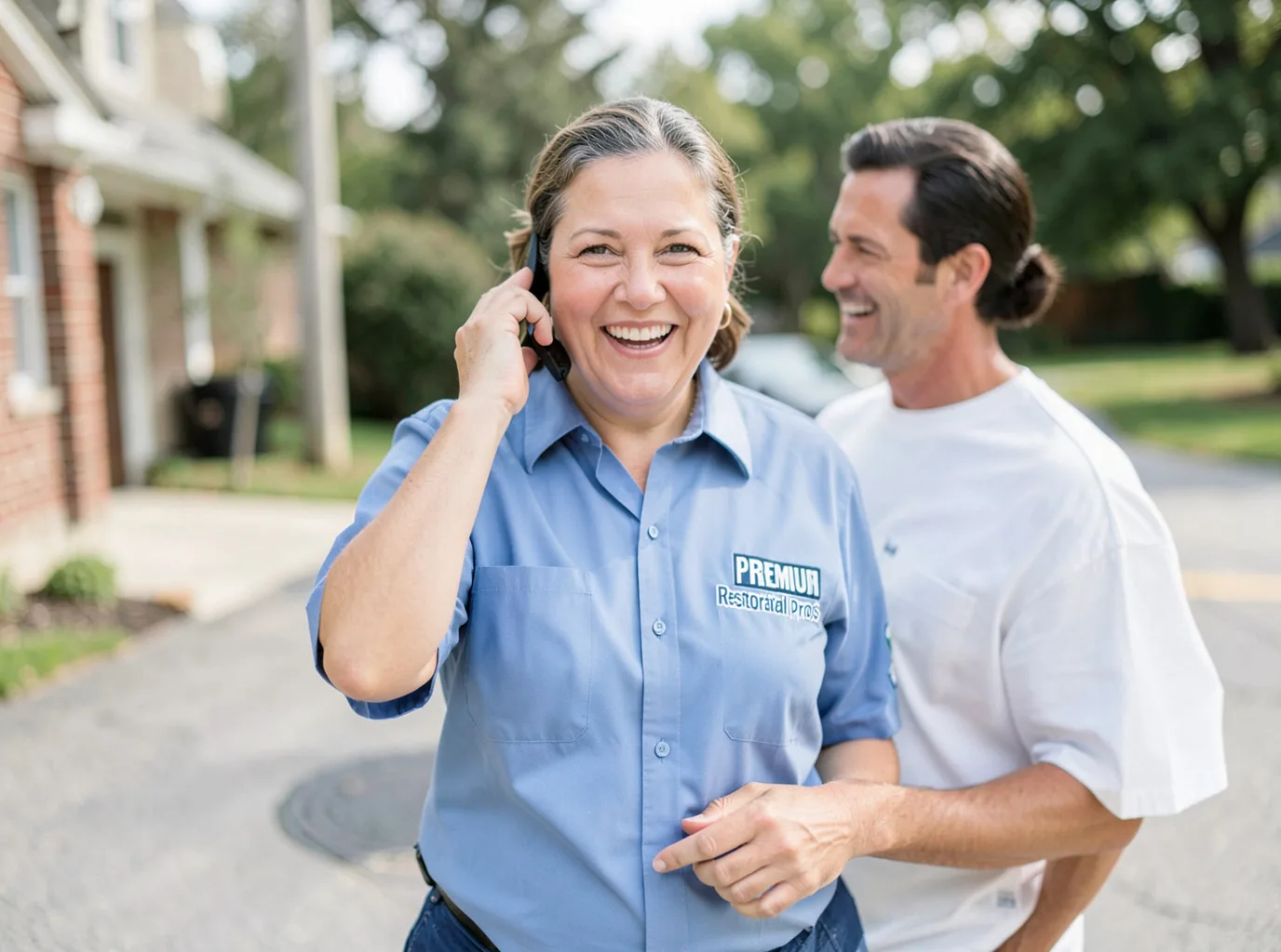 Water Damage Restoration Owosso, MI FAQs